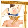 Long Back Scratcher with Cat Design for Adults view 3