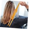 Long Back Scratcher with Cat Design for Adults view 4