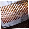 Gogogmee 12-Piece Hair Bump Inserts for Women, Hair Discs and Hair Puff Accessories, Coffee and Black, for Updos and Voluminous Looks view 4