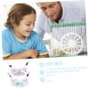 Hohopeti 2-Pack Breathable Hamster Hammocks view 3