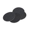 Gogogmee 3 Sets 60-Grit Sanding Discs for Foot File Removers, Reusable, Easy to Use, 60 Pieces x 3 view 2