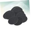 Gogogmee 3 Sets 60-Grit Sanding Discs for Foot File Removers, Reusable, Easy to Use, 60 Pieces x 3 view 3