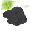 Gogogmee 3 Sets 60-Grit Sanding Discs for Foot File Removers, Reusable, Easy to Use, 60 Pieces x 3 view 4