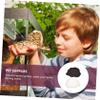 CORHAD 2-Pack Water Bowls for Reptiles view 4