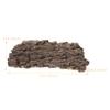 Hohopeti 4-Piece Climbing Platform for Reptiles, Natural Terrarium Hides for Lizards, Turtles, and Other Pets view 4