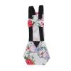 Duck Diapers, Elegant, High-Quality, Loose Strap Design, Breathable Pet Diapers (M) view 1