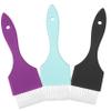 IWOWHERO 2-Set Hair Dye Brush Set, 3 Pieces Each, Random view 1