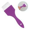 IWOWHERO 2-Set Hair Dye Brush Set, 3 Pieces Each, Random view 2