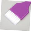 IWOWHERO 2-Set Hair Dye Brush Set, 3 Pieces Each, Random view 4