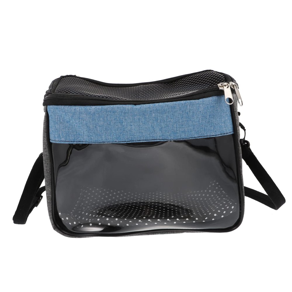 Hohopeti Portable Hamster Carrier