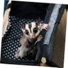 Hohopeti Portable Hamster Carrier view 2