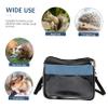 Hohopeti Portable Hamster Carrier view 4