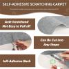 Self-Adhesive Cat Scratching Mat view 4
