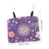 BCOATH Elegant Hanging Bird Hammock with Soft Material view 4