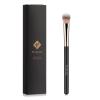 TEOYALL Small Tapered Setting Brush for Highlighter and Contour view 1