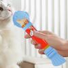 Acunny Squeeze Spoon for Cat Food Station view 3