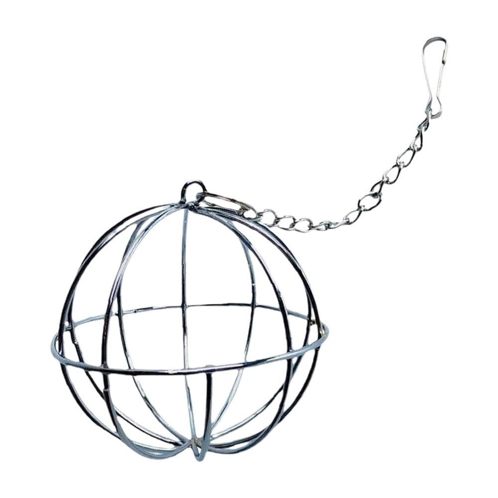 Hay Holder Rabbit Ball