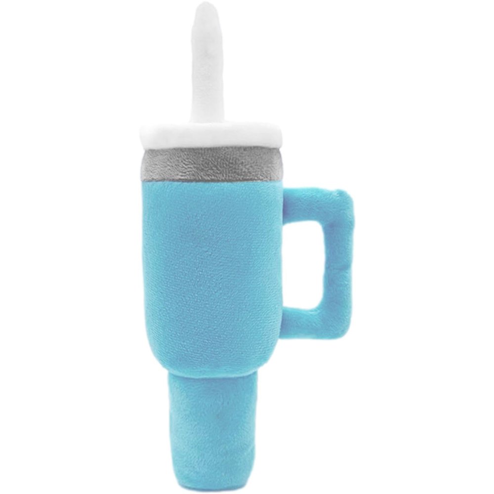 Dtaigou Coffee Mug Dog Toy