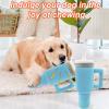 Dtaigou Coffee Mug Dog Toy view 3
