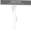 Hohopeti 50 ml Aquarium Pipette view 3