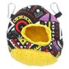 SEWOART Warm Bird Hammock view 1