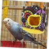 SEWOART Warm Bird Hammock view 3
