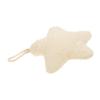 HONMEET Kids' Dual-Sided Loofah Bath Towel view 1