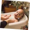 HONMEET Kids' Dual-Sided Loofah Bath Towel view 2