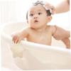 HONMEET Kids' Dual-Sided Loofah Bath Towel view 3