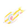 Hohopeti Parrot Flight Suit Bird Diaper, Adjustable with Bows, for Cockatiels and Conures, Easy to Clean view 1