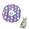 Hohopeti Elizabethan-Style Protective Cat Collar view 2