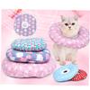 Hohopeti Elizabethan-Style Protective Cat Collar view 3