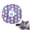 Hohopeti Elizabethan-Style Protective Cat Collar view 4