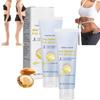 sjfscqr Fast Fat-Burning and Firming Cream for Thighs and Buttocks view 1