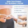 sjfscqr Fast Fat-Burning and Firming Cream for Thighs and Buttocks view 3