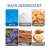 sjfscqr Fast Fat-Burning and Firming Cream for Thighs and Buttocks view 4