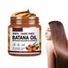 Hair Conditioner for Frizzy and Straight Hair, 120 ml (1 pc) view 1