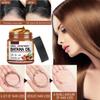 Hair Conditioner for Frizzy and Straight Hair, 120 ml (1 pc) view 2