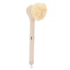IPX6 Waterproof Electric Body Brush with 6 Brush Heads view 1