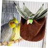 BELLIFFY Parrot Hammock view 2