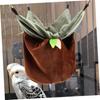 BELLIFFY Parrot Hammock view 4