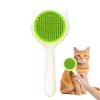 Pet Grooming Brush for Cats view 1