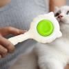 Pet Grooming Brush for Cats view 3
