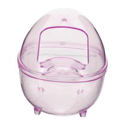 BCOATH Hamster Sand Bath