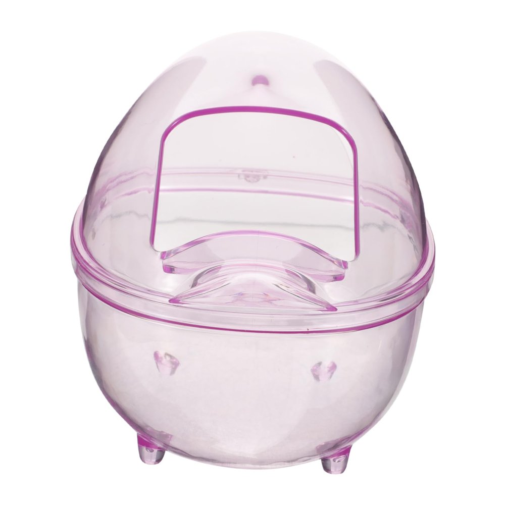 BCOATH Hamster Sand Bath