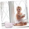 BCOATH Hamster Sand Bath view 4
