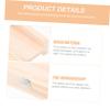 BESPORTBLE Hamster Accessory for Small Pets, Sturdy Wooden Playground view 2