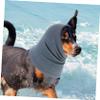 Hohopeti Dog Head Wrap for Calm Dogs view 3