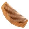 Healeved 4-Piece Fine-Tooth Sandalwood Comb Set view 4