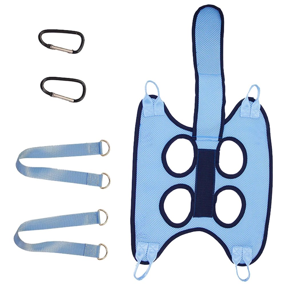 Dtaigou Dog Grooming Hammock for Nail Trimming, Cat Restraint